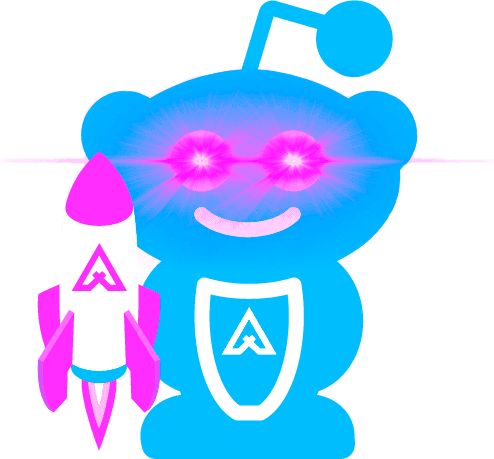 digital marketing service on reddit