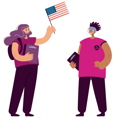 regional marketing united states